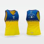 Camiseta Atleta SM - Masculino y Femeino - Club Atlético Insular Gran Canaria