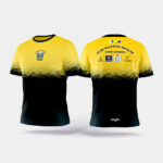 Camiseta MC Entrenar- Masculino y Femeino - Club Atlético Insular Gran Canaria
