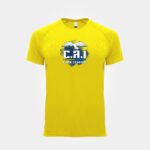Camiseta Unisex Entrenamiento - Club Atlético Insular Gran Canaria