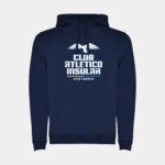 Hoodie Unisex Atletas - Club Atlético Insular Gran Canaria