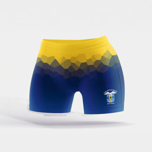 Malla Atleta - Femeino - Club Atlético Insular Gran Canaria