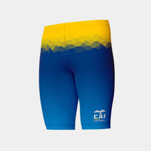 Malla Masculina Club CAI Gran Canaria