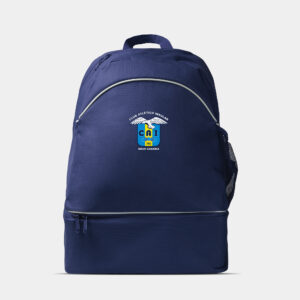 Mochila CAI - Club Atlético Insular Gran Canaria