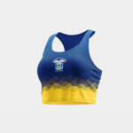 Top Atleta - Femeino - Club Atlético Insular Gran Canaria